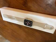 Apple Watch series 7 45