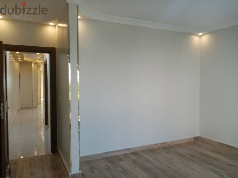 Apartment 133m For Sale In Mountain View Hyde Park Fully Finished 2