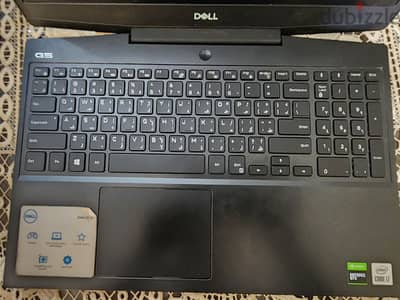 dell g5 5599