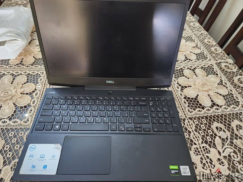 dell g5 5599 gaming laptop 1