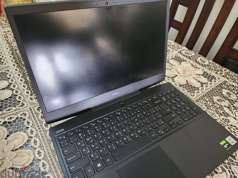 dell g5 5599 gaming laptop 3