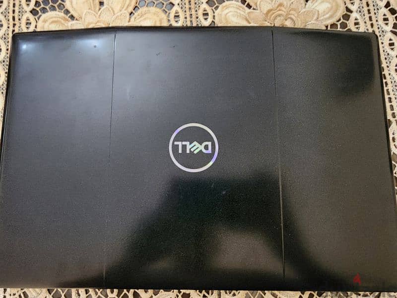 dell g5 5599 gaming laptop 4