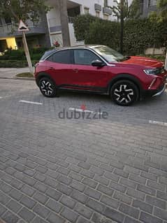 Opel Mokka 2022 0