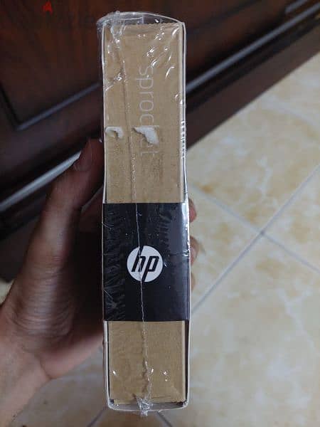 Printer HP Sprocket 2×3 1