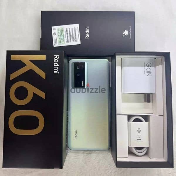 redmi k60 /poco f5 pro for sale 1