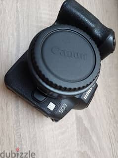 Canon R - كانون R