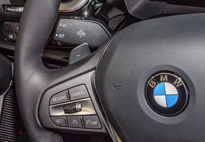 BMW Z4 sDrive 20i M Sport 2024 بي ام دبليو 5