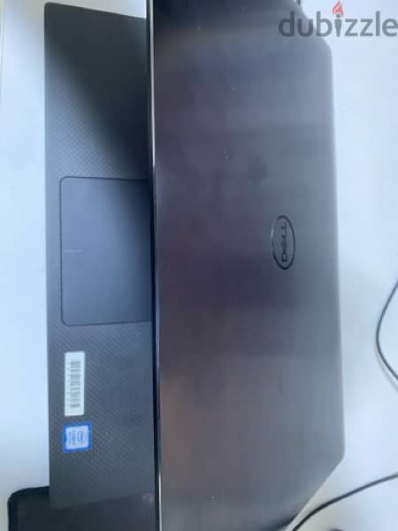 Dell Precision 5530 4k Touch screen 2