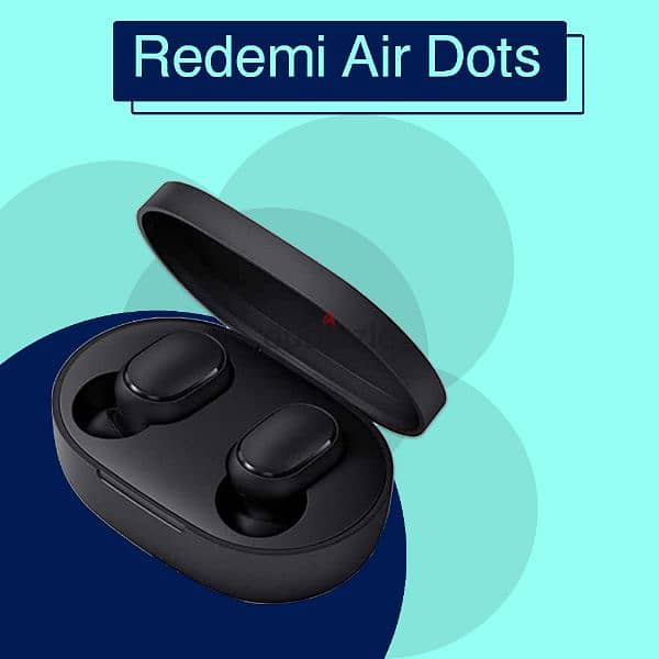 Redmi Air Dots 1
