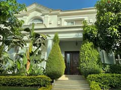 Villa For Sale 218M in Mountain View Hyde Park Prime Location | لسرعة البيع فيلا في ماونتن فيو هايد بارك جاهزة علي السكن