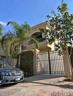 Villa For Sale Ready To Move 250M in El Patio Prime installments | فيلا للبيع أستلام فوري 250م في الباتيو برايم الشروق
