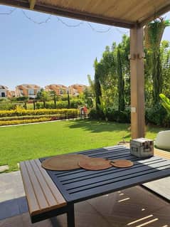 Villa For Sale 250M Ready To Move in Layan New Cairo | فيلا للبيع أستلام فوري 250م بالتقسيط في كمبوند ليان التجمع الخامس