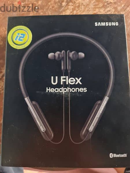original Samsung Headphone UFlex 1