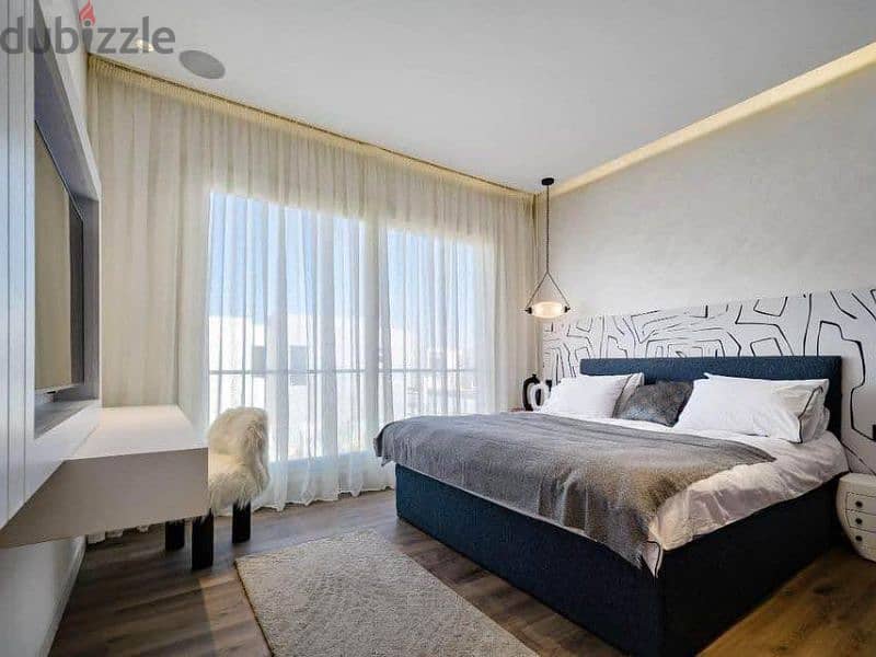 Apartment of 179 meters for sale at the old price in Hyde Park Compound + in easy installments 7
