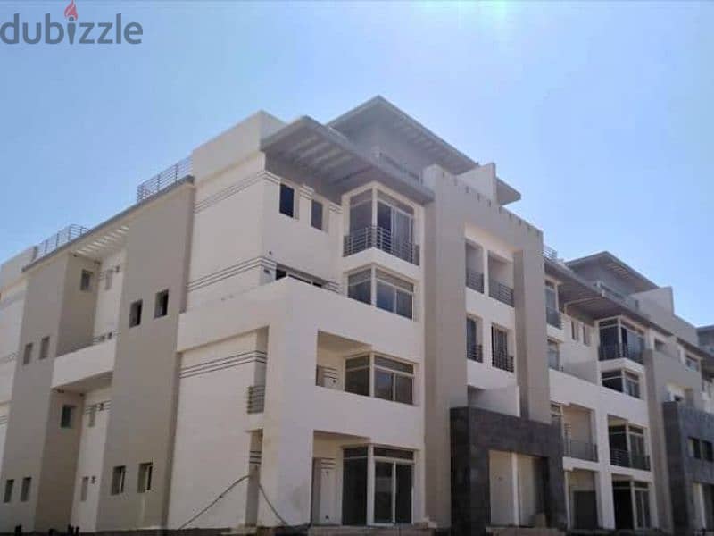 Apartment of 179 meters for sale at the old price in Hyde Park Compound + in easy installments 11