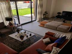 2 bed room appartment  for sale in burouj compound