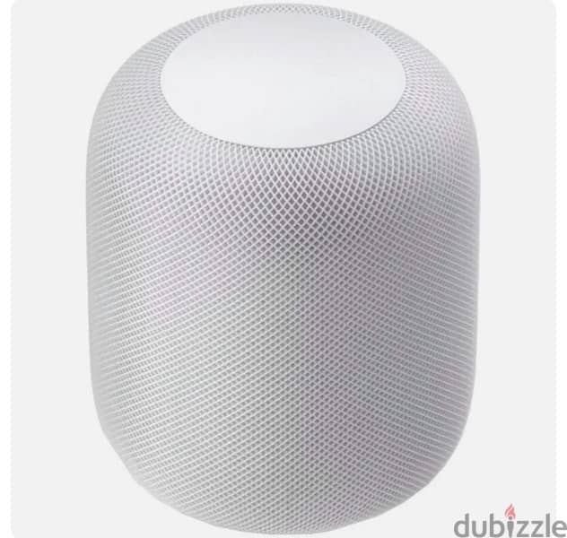 Apple Homepod 1st gen 0