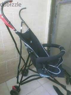 عربة أطفال stroller babygro