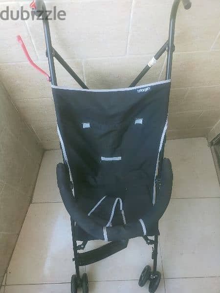 عربة أطفال stroller babygro 5