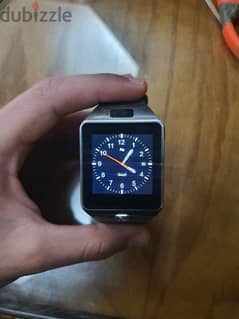 متوفر ساعة Smart Watch 0