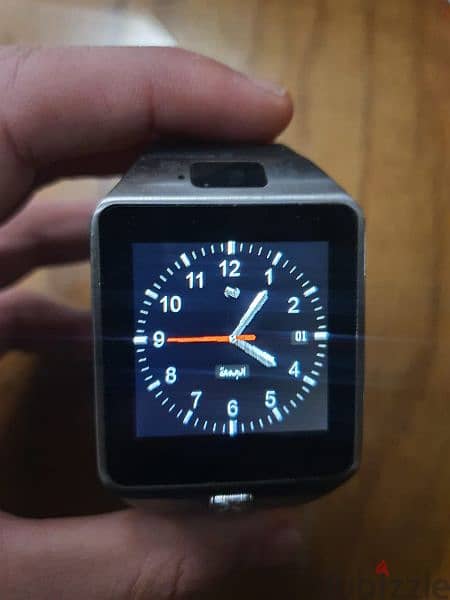 متوفر ساعة Smart Watch 2