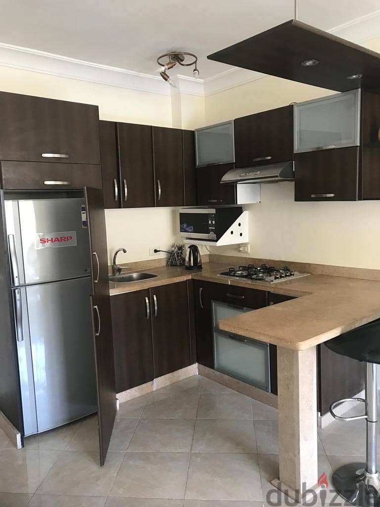 Apartment for long term rent 11