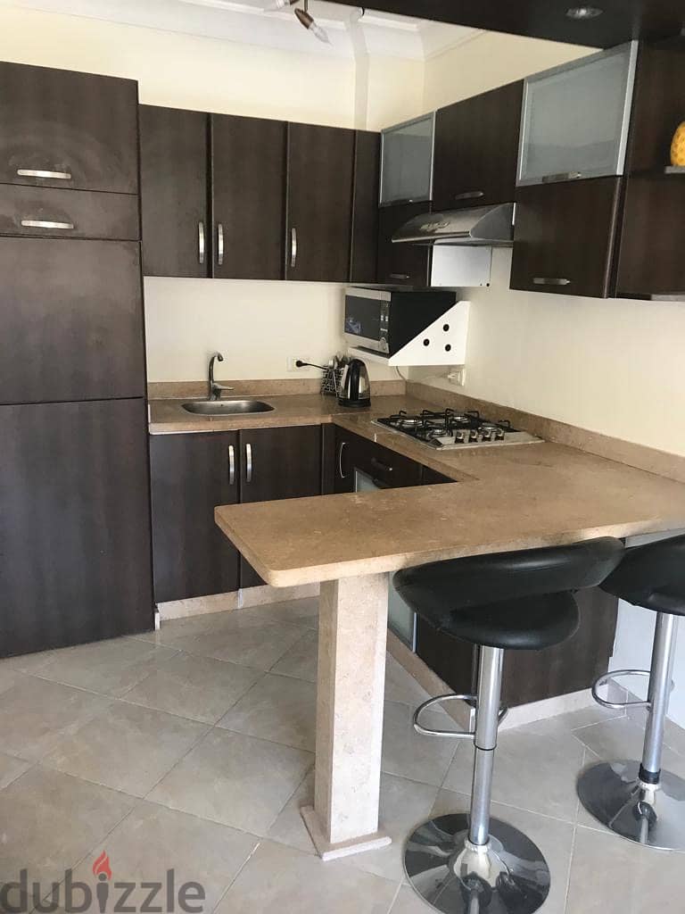 Apartment for long term rent 12