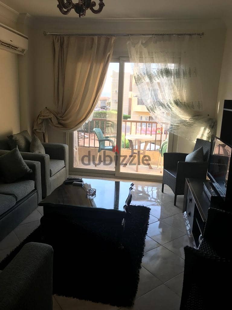 Apartment for long term rent 18