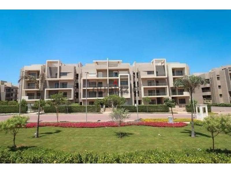 Apartment bahary for sale in fifth square 2