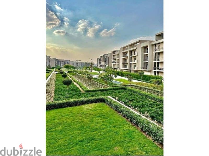 Apartment bahary for sale in fifth square 5