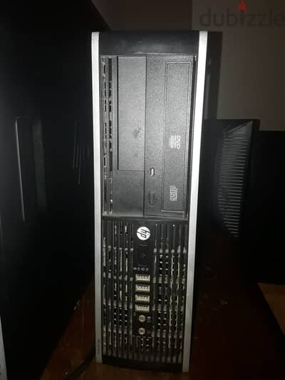 HP 6305 SFF