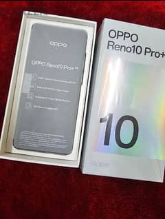 Oppo Reno 10 Pro plus - اوبو رينو 10 برو بلس