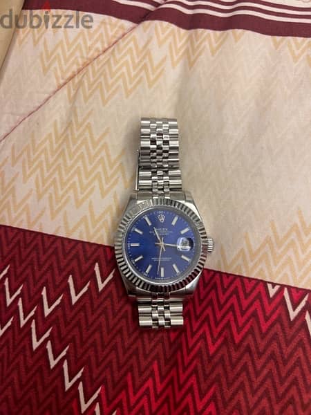 rolex datejust ميرور 0