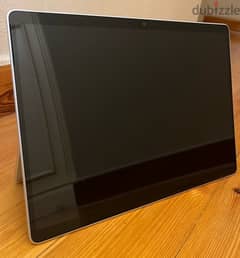 Microsoft surface pro 9 and accessories