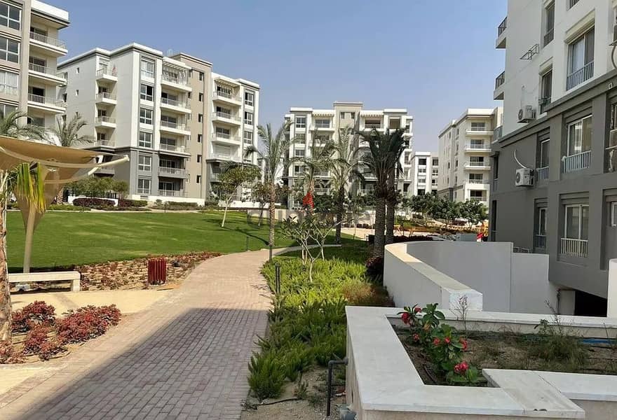 Apartment with garden for sale in Hyde Park, directly on the ring road In installments 5