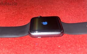 Apple Watch series 2 ساعة ابل الاصدار ٢