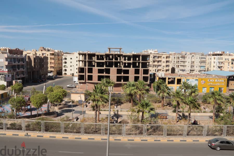Own your Company with installment plan - Nasr Street - Hurghada 3