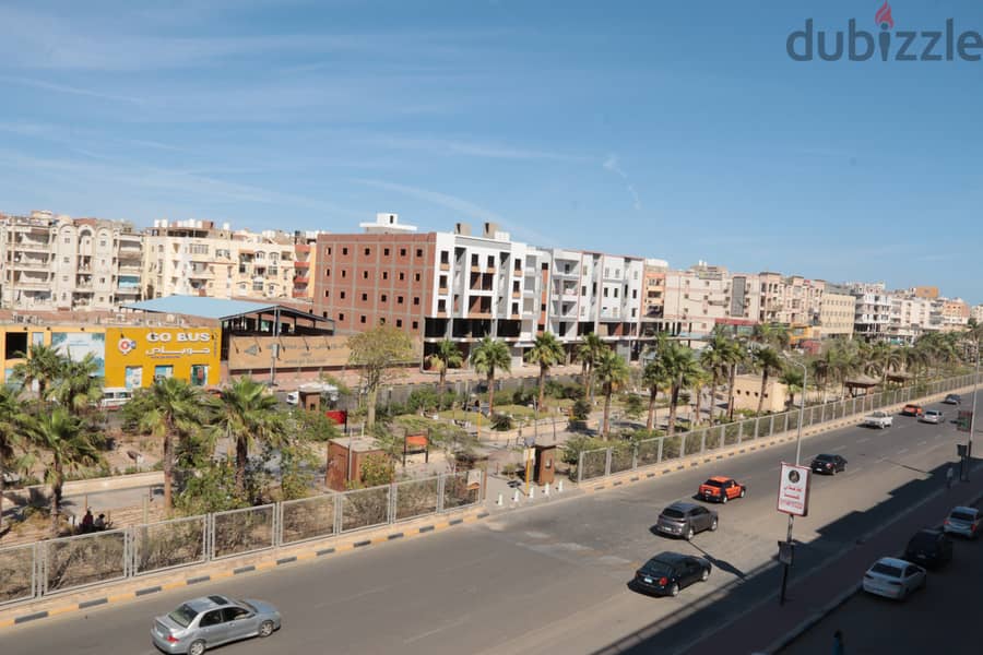 Own your Company with installment plan - Nasr Street - Hurghada 5