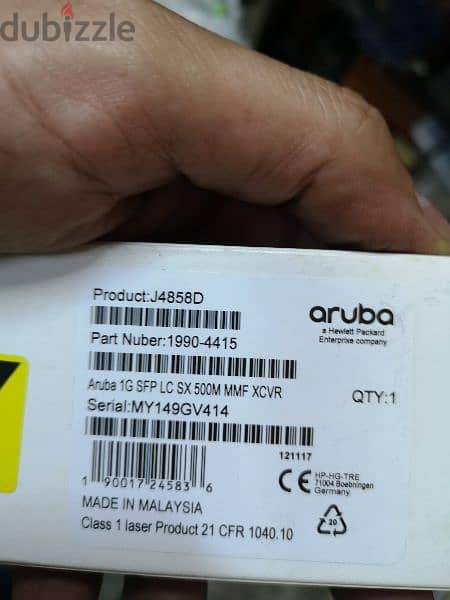 aruba  j4858d 2