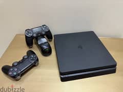 New PlayStation 4 imported abroad