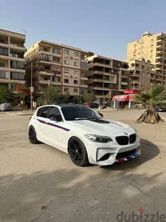 BMW 116 2014 0