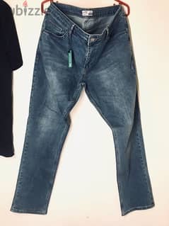 Original Defacto Men Jeans | بنطلون جينز