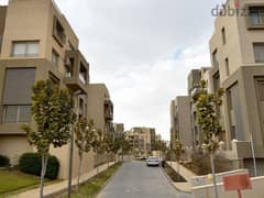 Studio For Sale | Palm Hills New Cairo | Prime Location At The Compound | Fully Finished | Ground With Garden | Bahri |