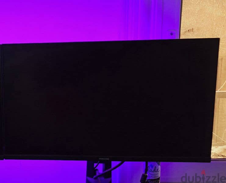 Samsung Odyssey G3 27inch 144hz 0