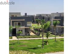 Apartment 125m Fully Finished Ready To Move El Shekh Zayed