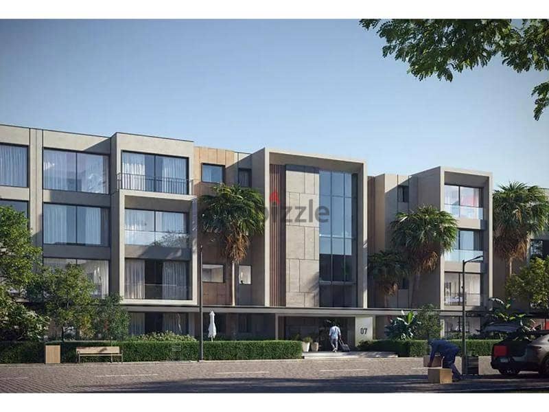 Apartment for sale prime location at garden lakes hyde park - 6 October 3