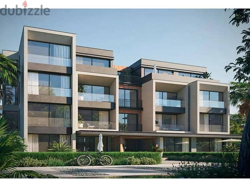 Apartment for sale prime location at garden lakes hyde park - 6 October 8