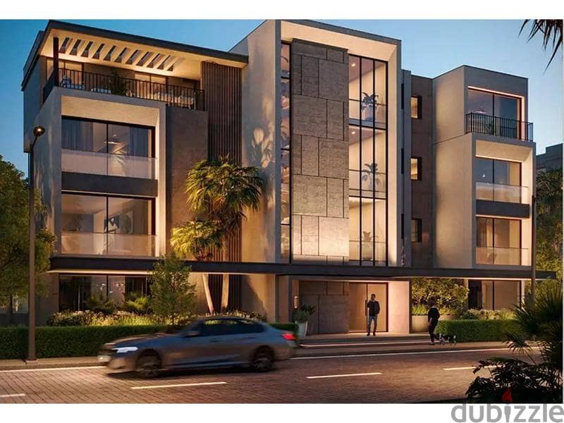 Apartment for sale prime location at garden lakes hyde park - 6 October 9