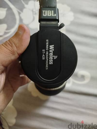 jbl headphone