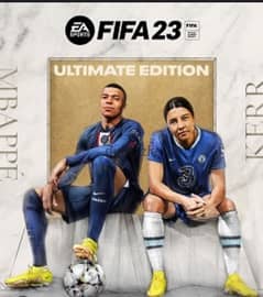 PS5 FIFA 23 0